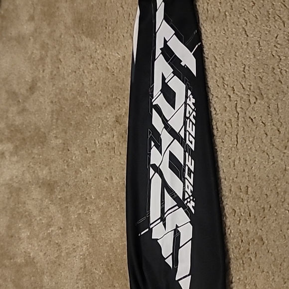 Shot Race Gear Long Sleeve Shirt - Picture 5 of 6